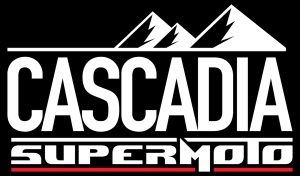 Cascadia Supermoto Logo