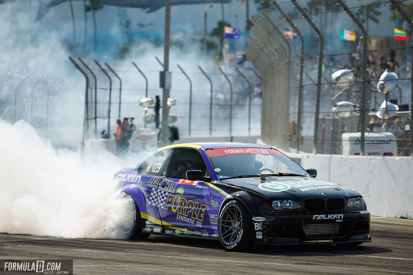 huraches drift