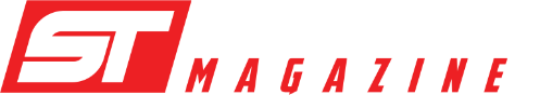 Speed Trap Magazine Logo