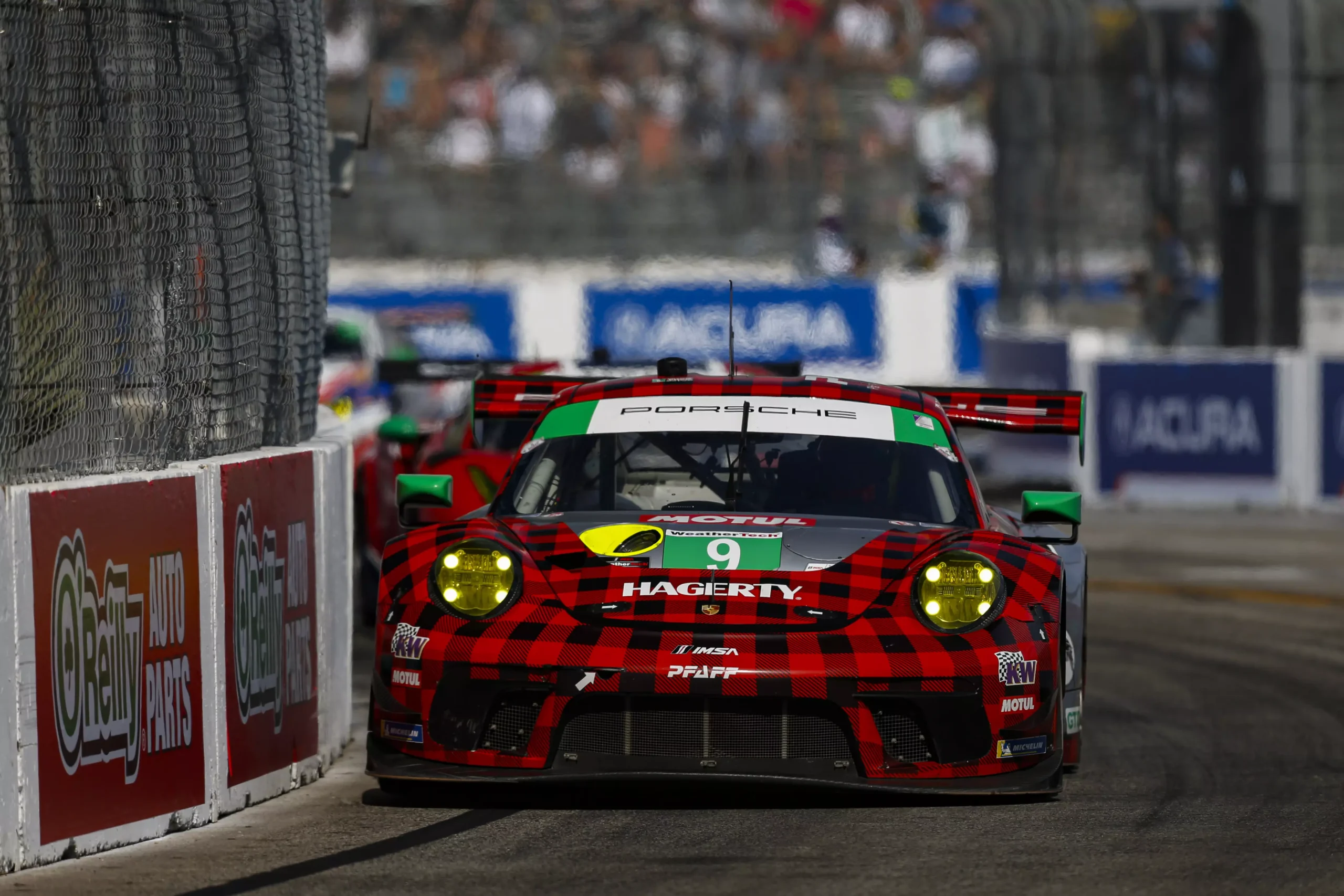 IMSA Releases Long Beach Entry List Speed Trap Magazine