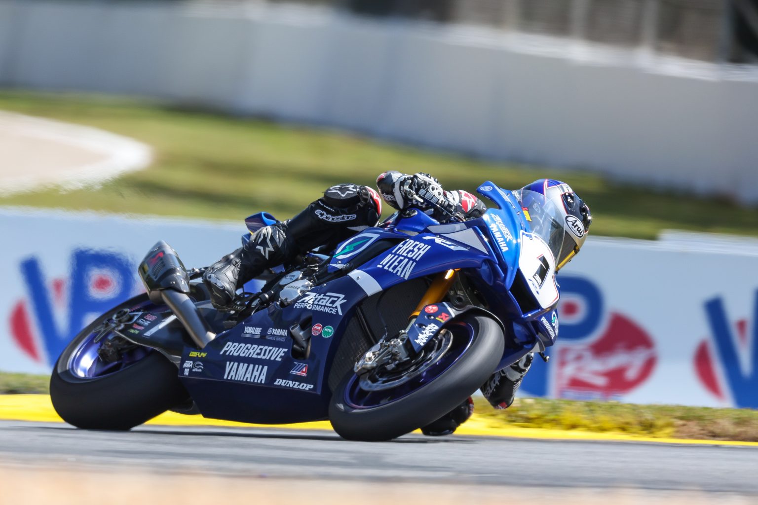 Jake Gagne Speed trap magazine