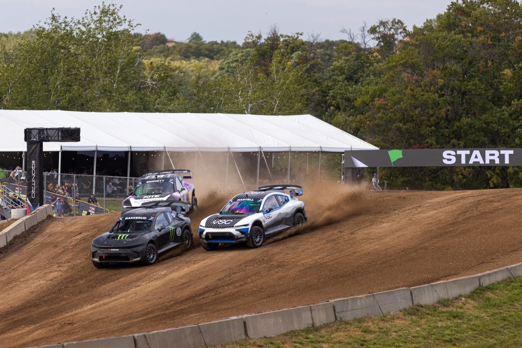 © Matthew Stryker, subaru.com/motorsports 2022