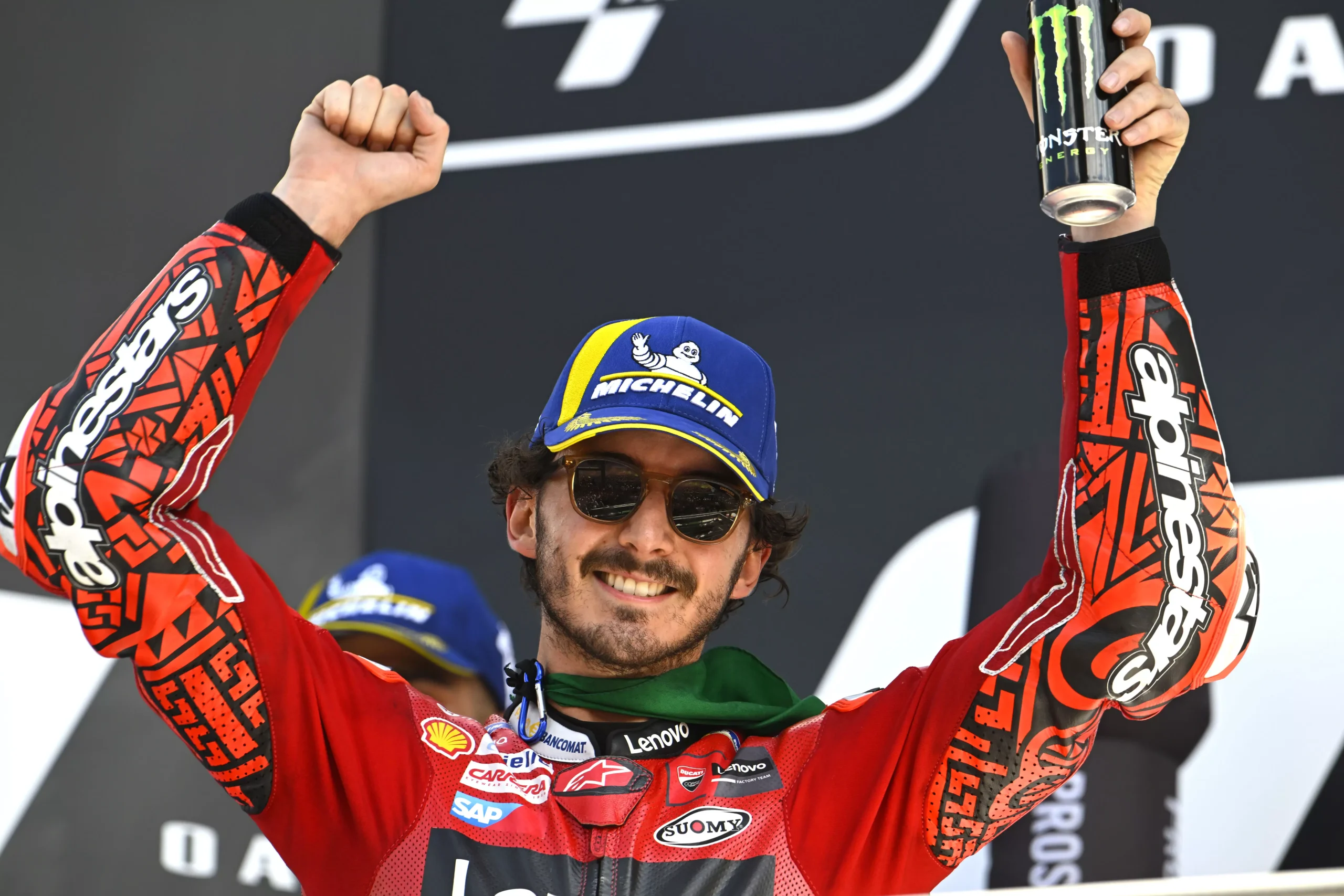 MotoGP: Bagnaia Wins In Italy - Speed Trap Magazine