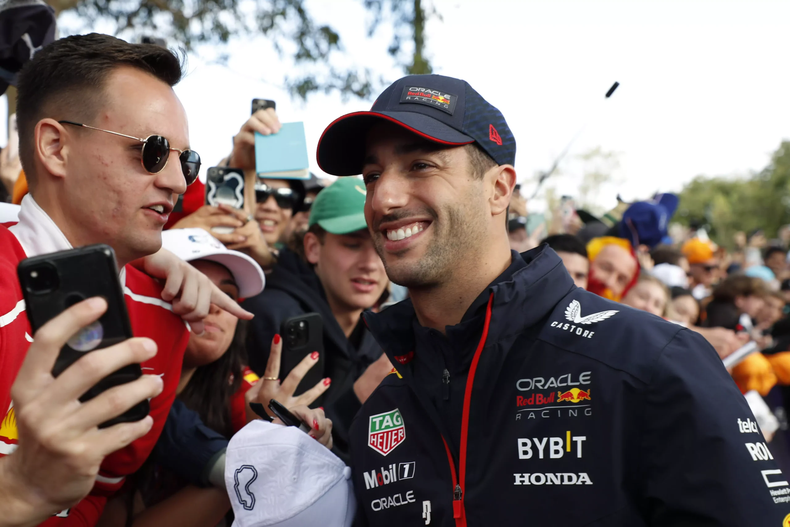 F1: The Hungarian Grand Prix Preview, Ricciardo Returns - Speed Trap ...