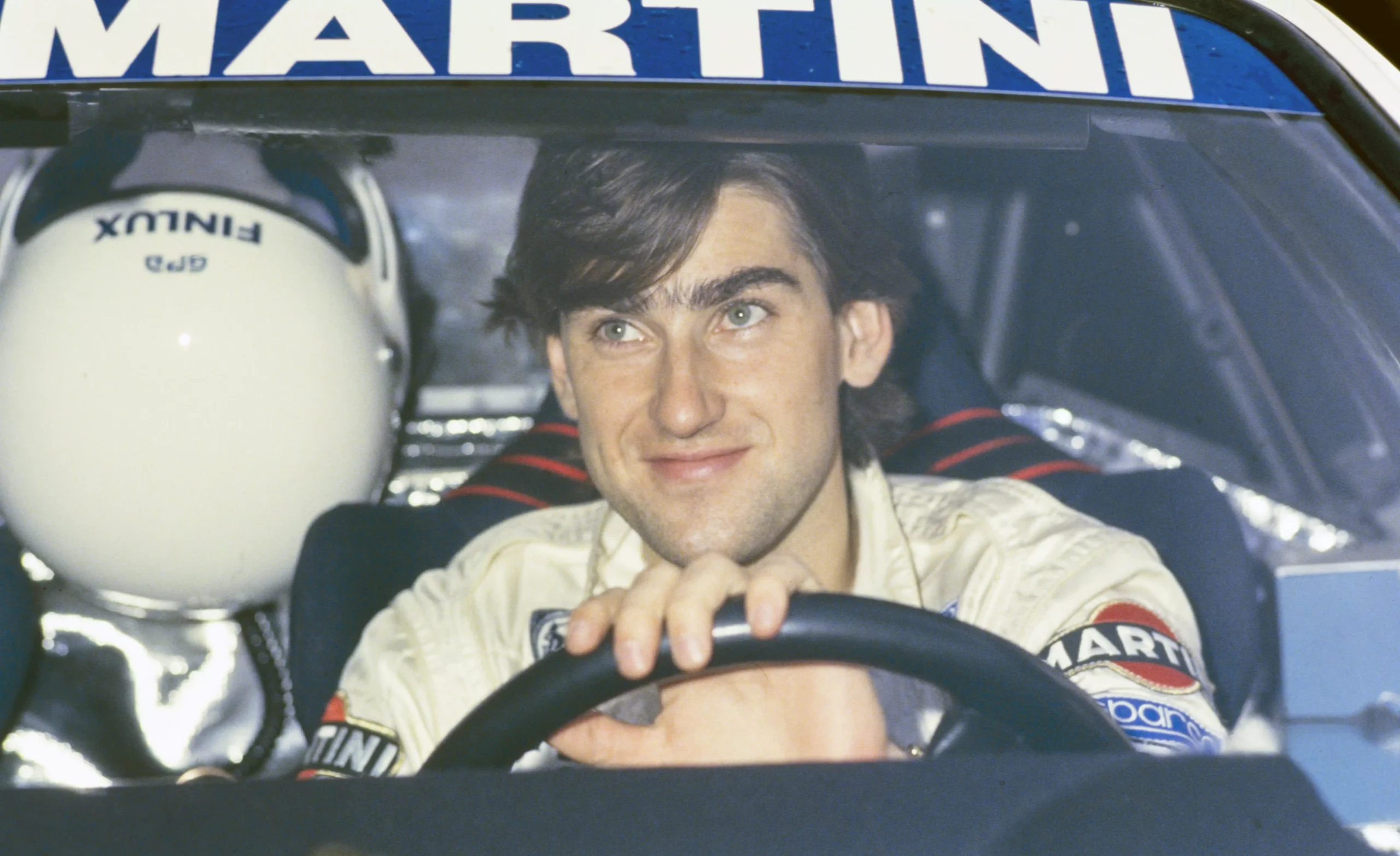 Remembering Henri Toivonen - Speed Trap Magazine