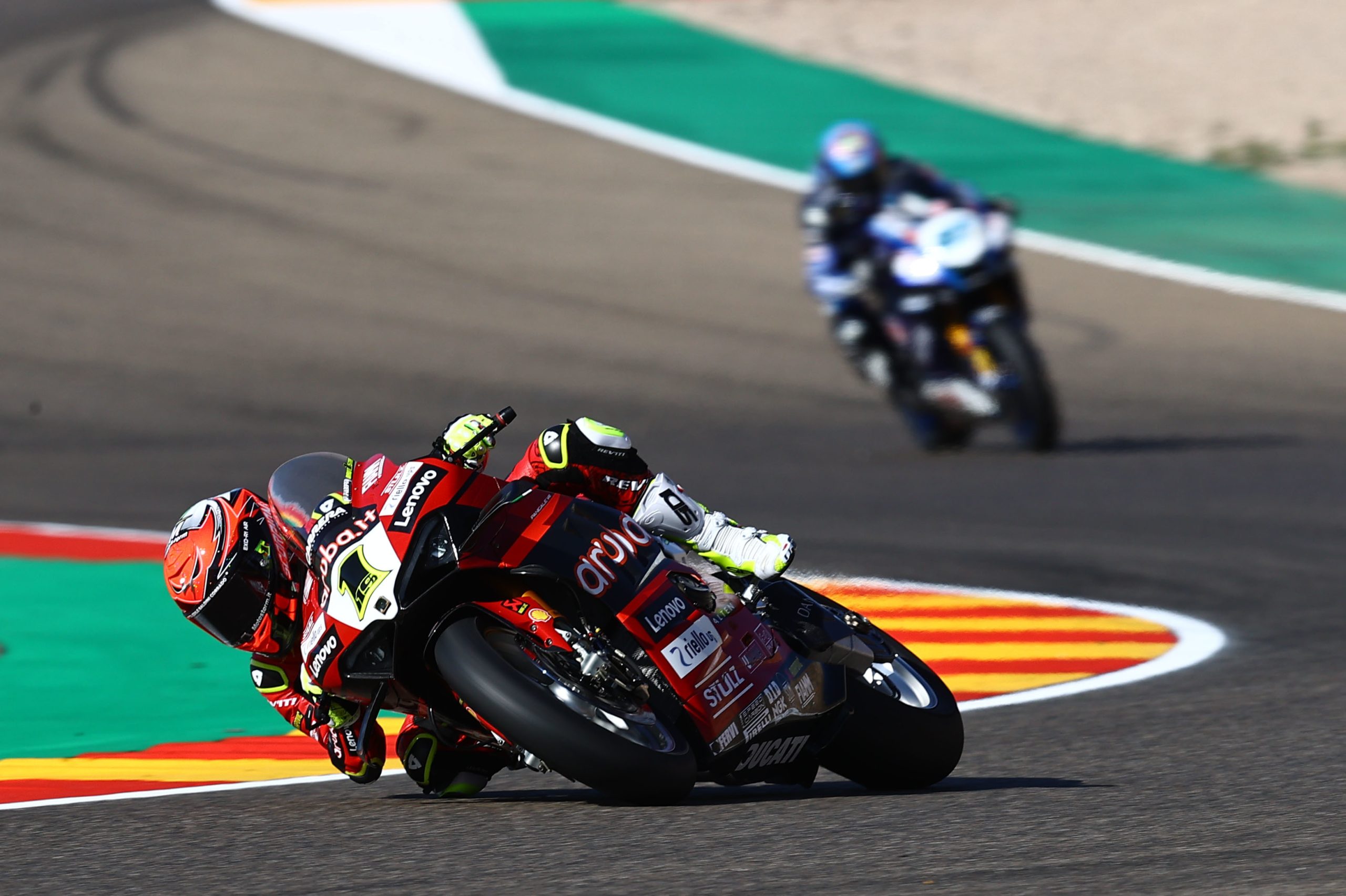 www.speedtrapmagazine.com world superbike practice results in aragon