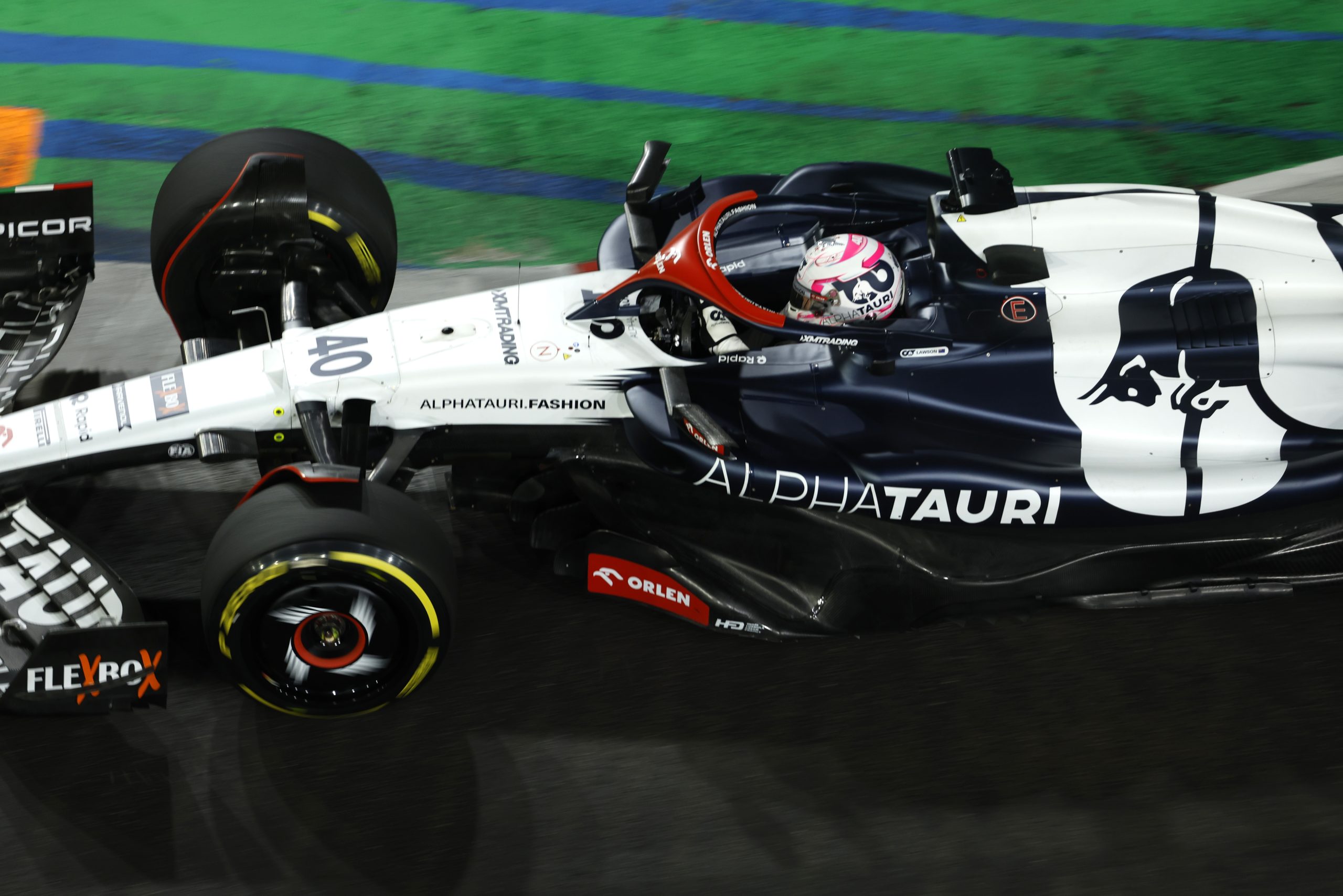 www.speedtrapmagazine.com liam alwson to retain seat for qatar grand prix