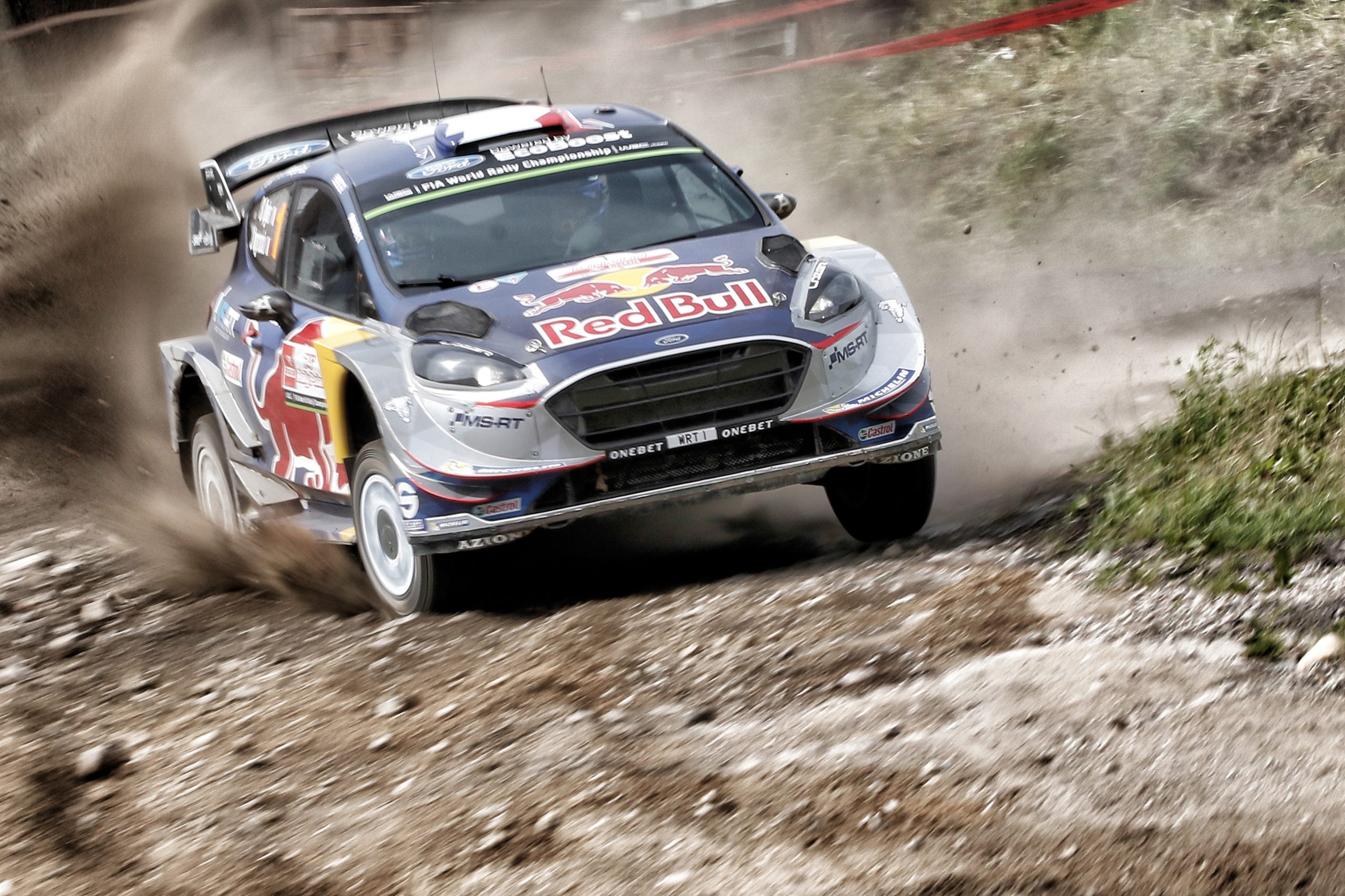 Is A Rally Poland Return The Right Thing For The WRC? - Speed Trap Magazine