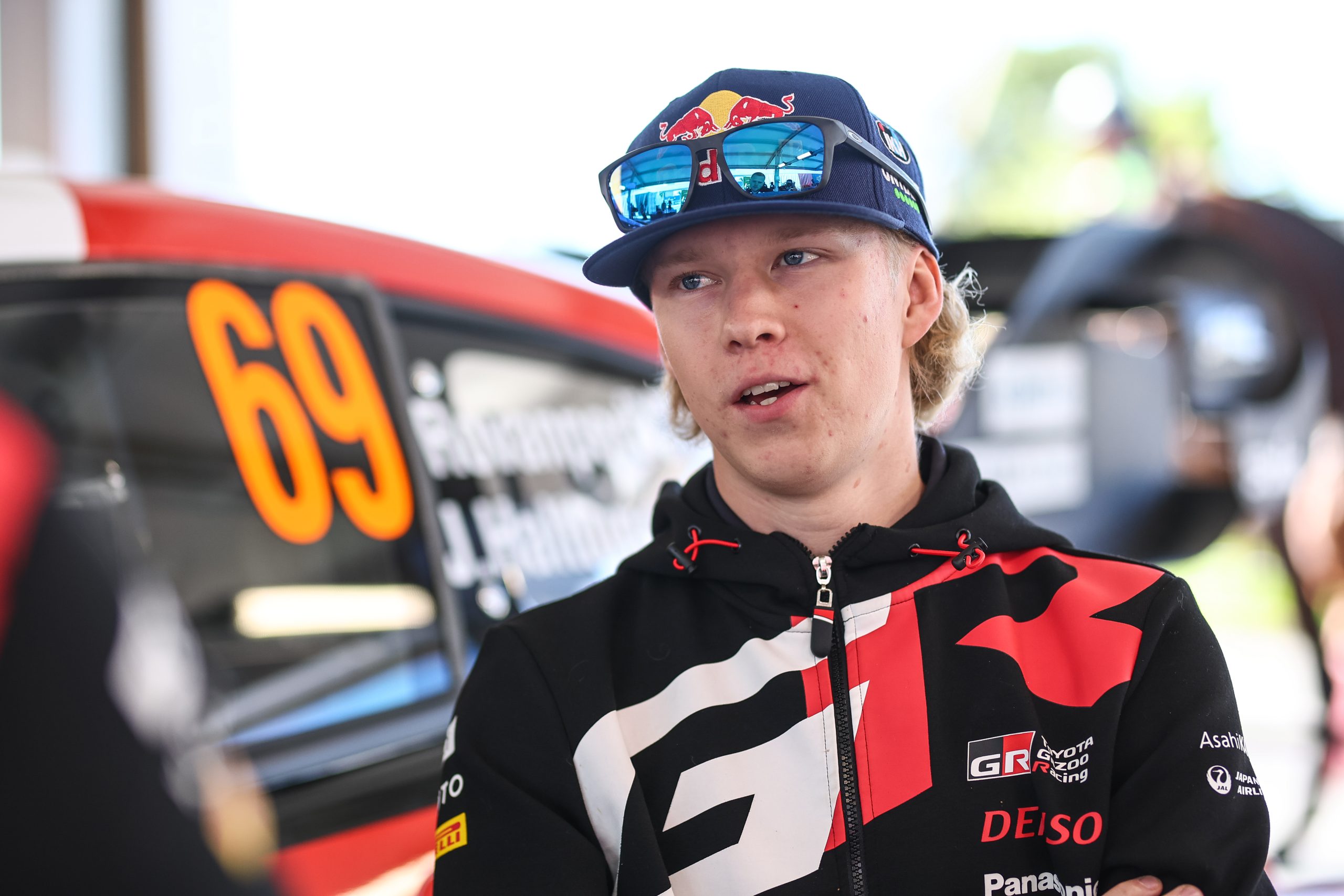 WRC How The Drivers’ Championship Can Be Won This Weekend