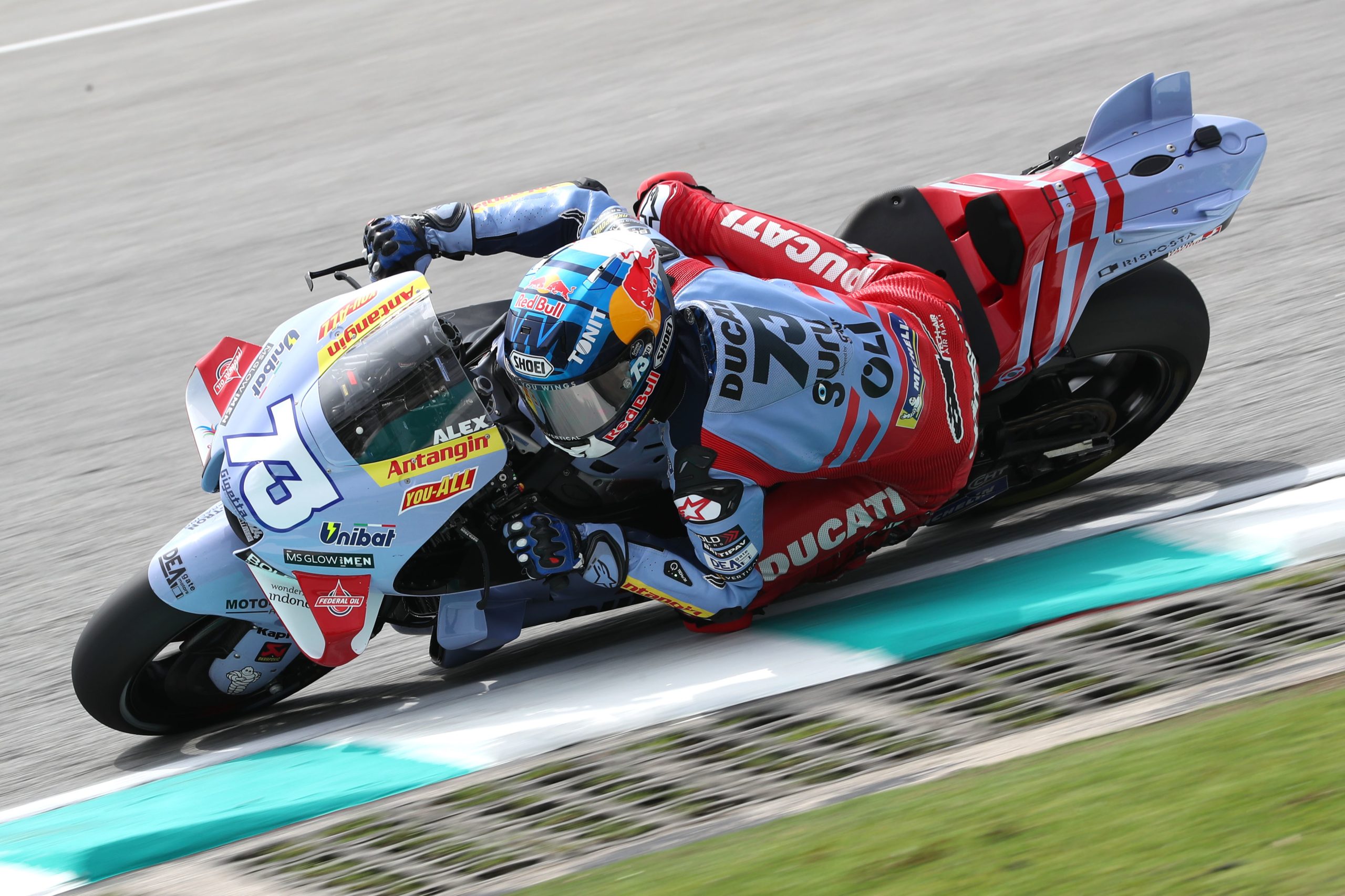 alex marquez is fastest in practice ahead of the sepang sprint speed trap magazine www.speedtrapmagazine.com