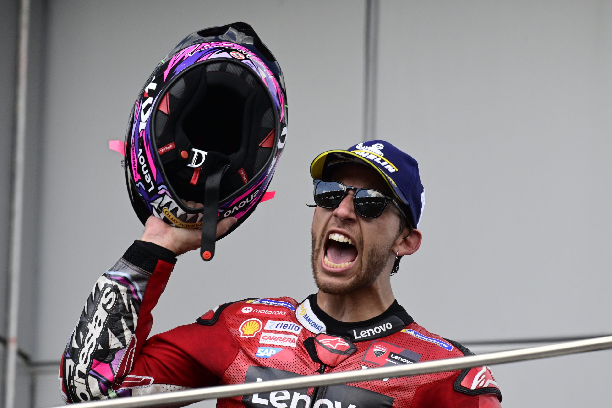 enea bastianini wins in malaysia speed trpa magazine www.speedtrapmagazine.com