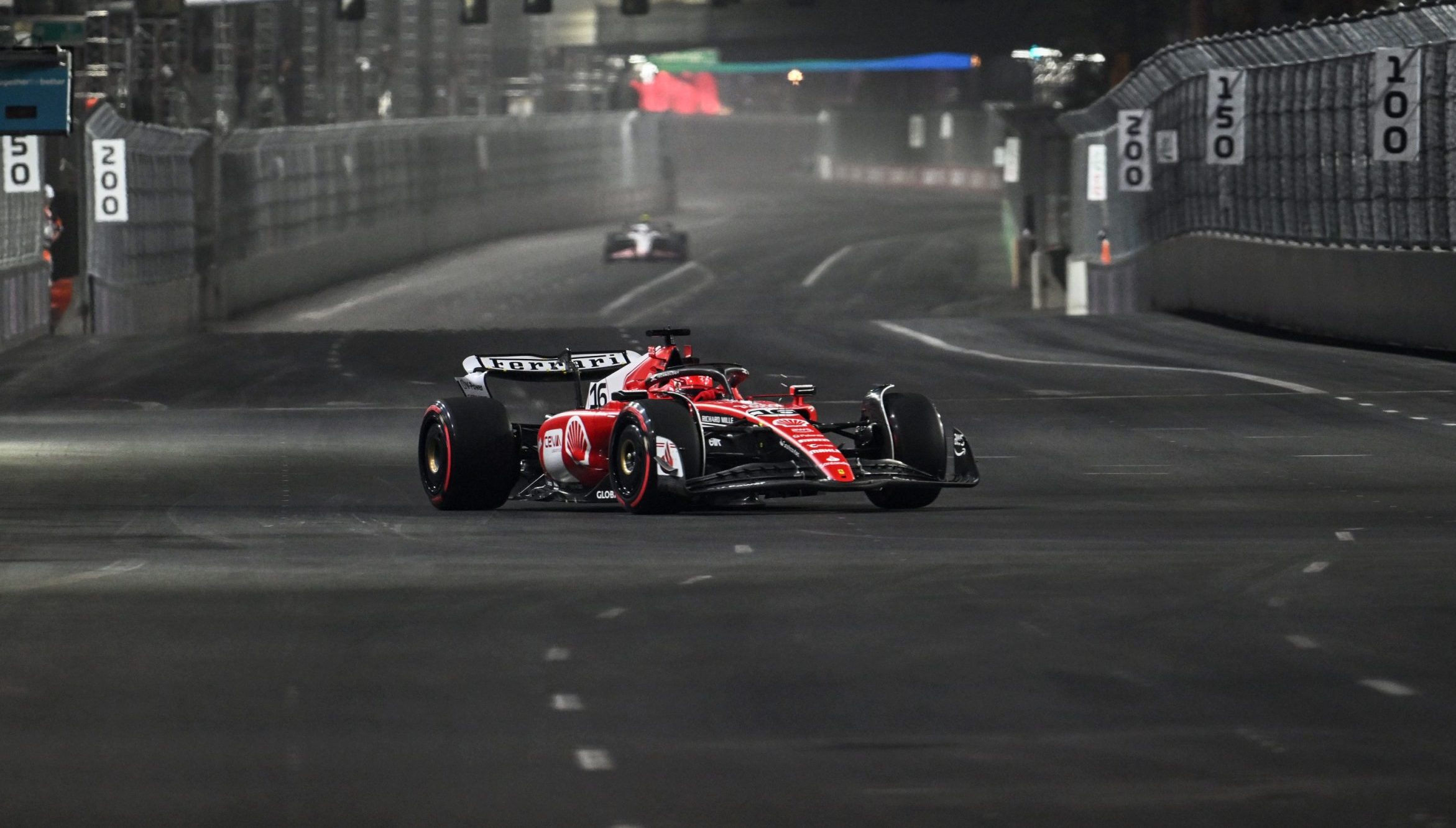 las vegas grand prix fp1 speed trap magazine www.speedtrapmagazine.com