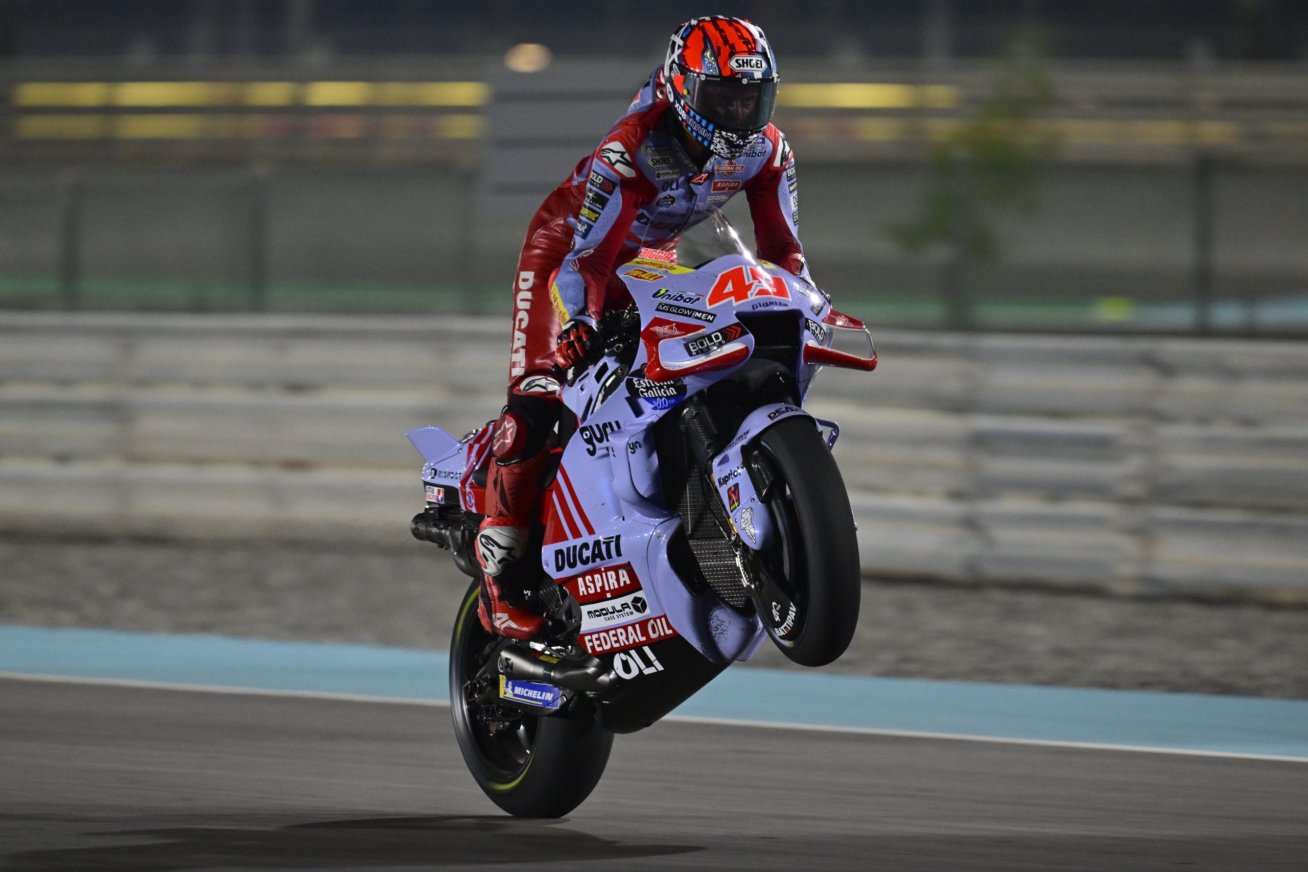 fabio di giannatonio wins in qatar speed trap magazine www.speedtrapmagazine.com