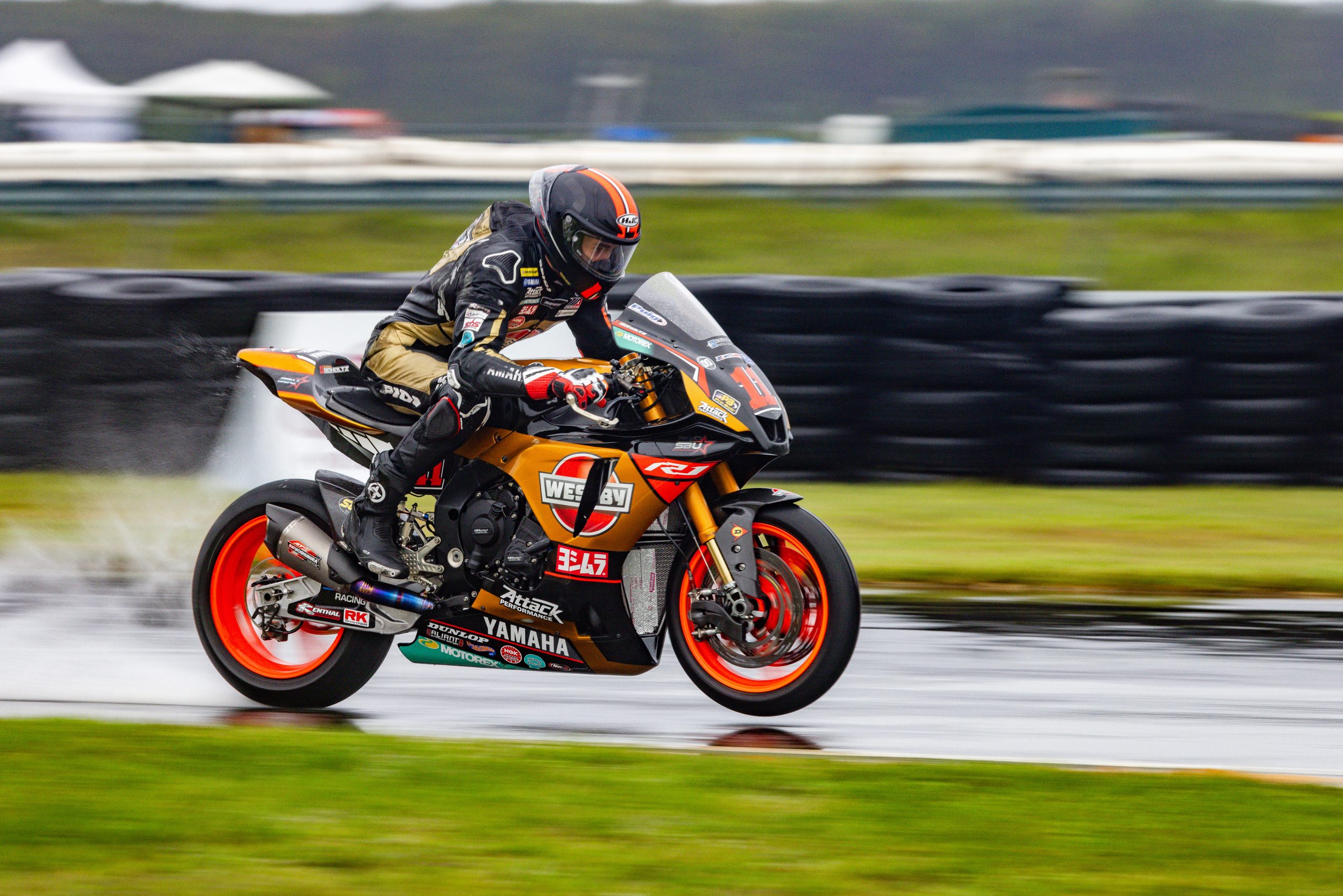 Westby Racing to Cease Operation in 2024 Speed Trap Magazine