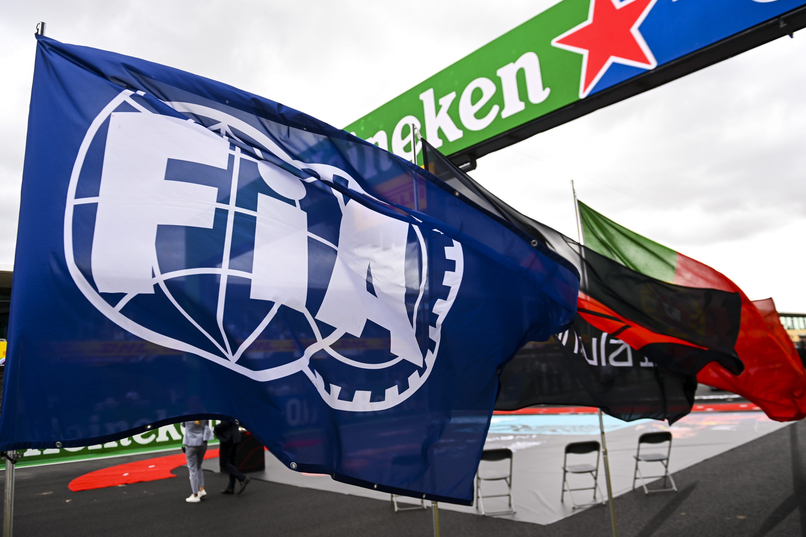 fia release 2024 rule changes for f1