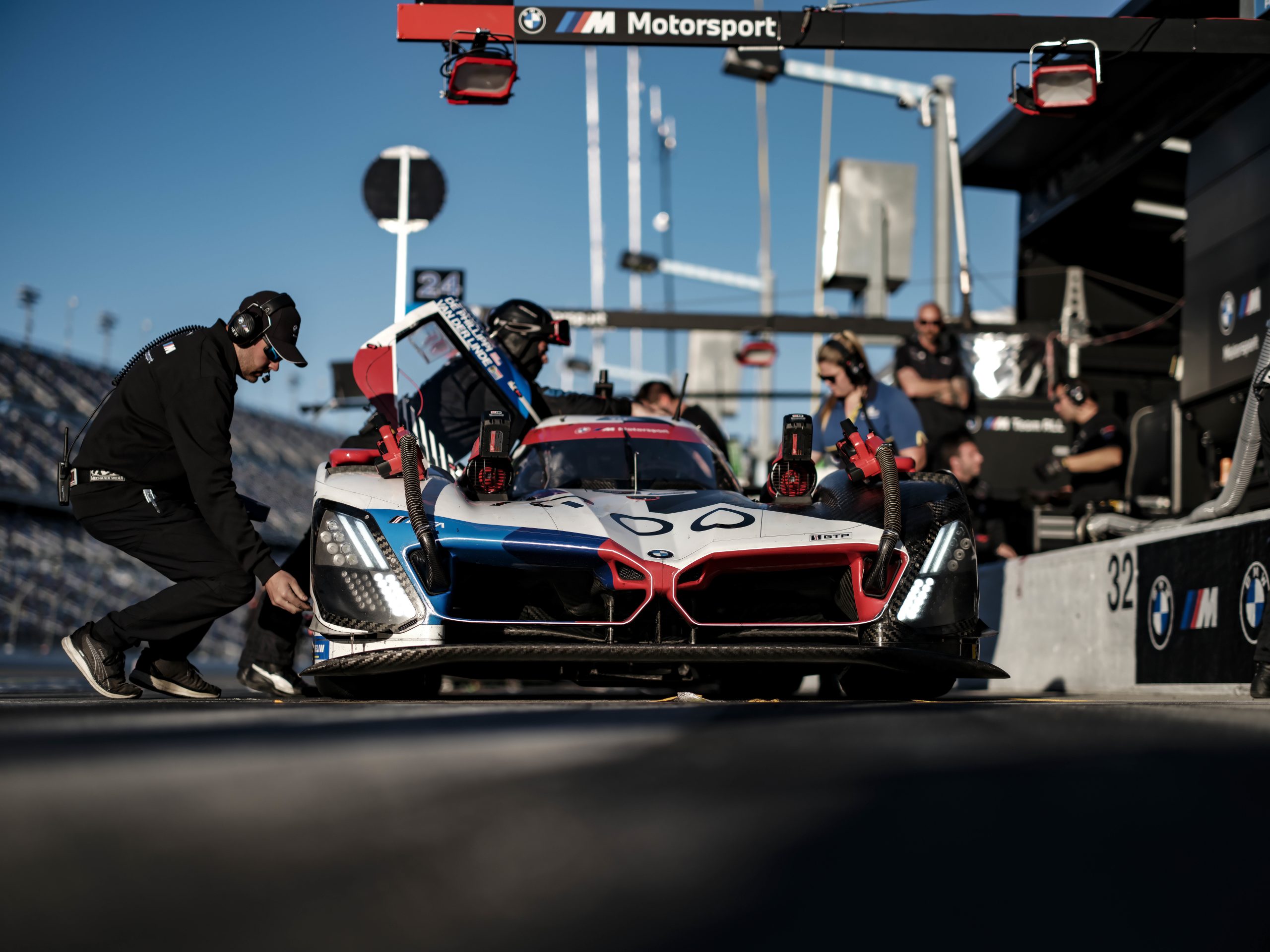 IMSA Releases the Rolex 24 Schedule Speed Trap Magazine