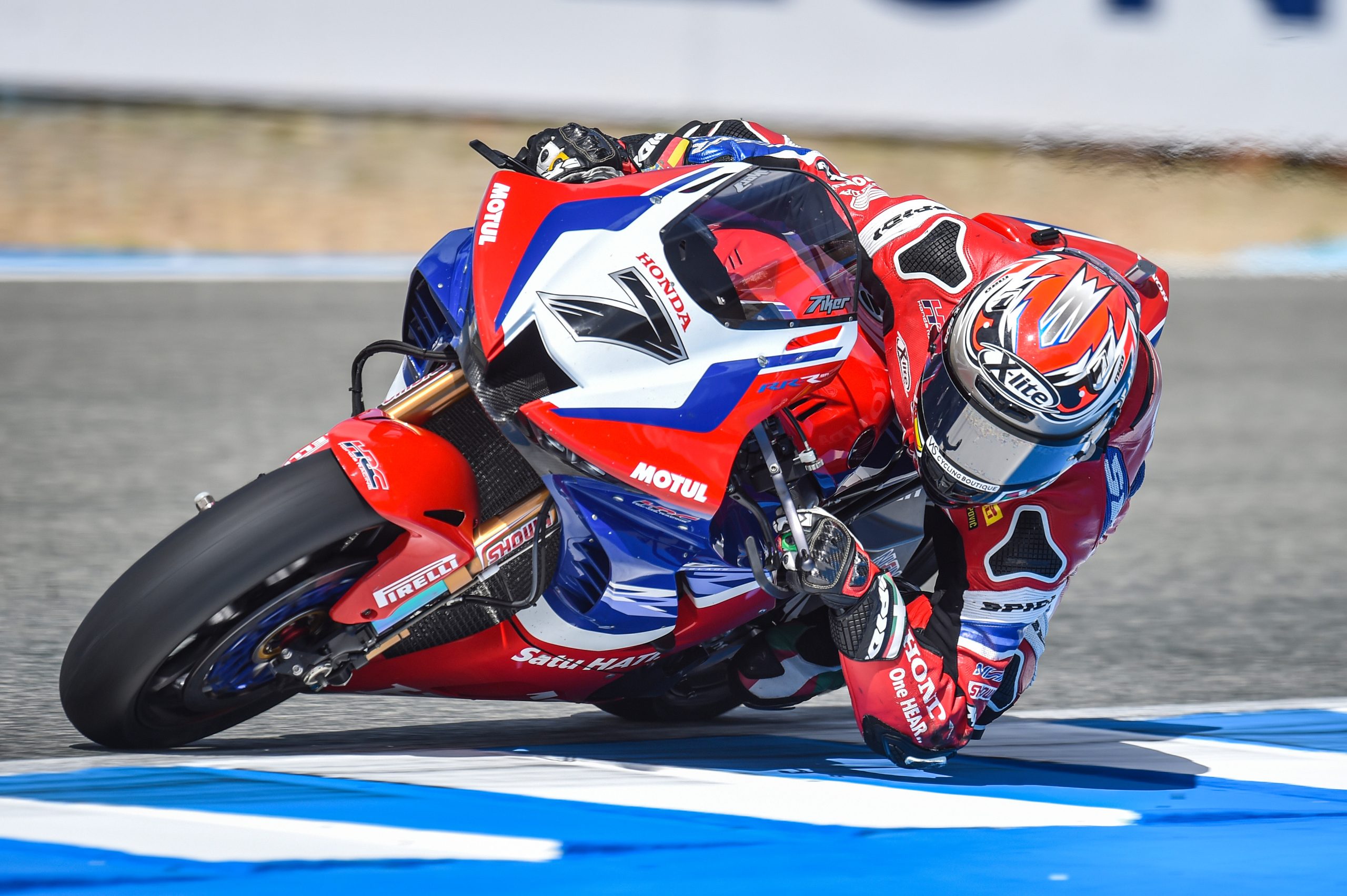 World Superbike Releases 2024 Homologation Listing Speed Trap Magazine