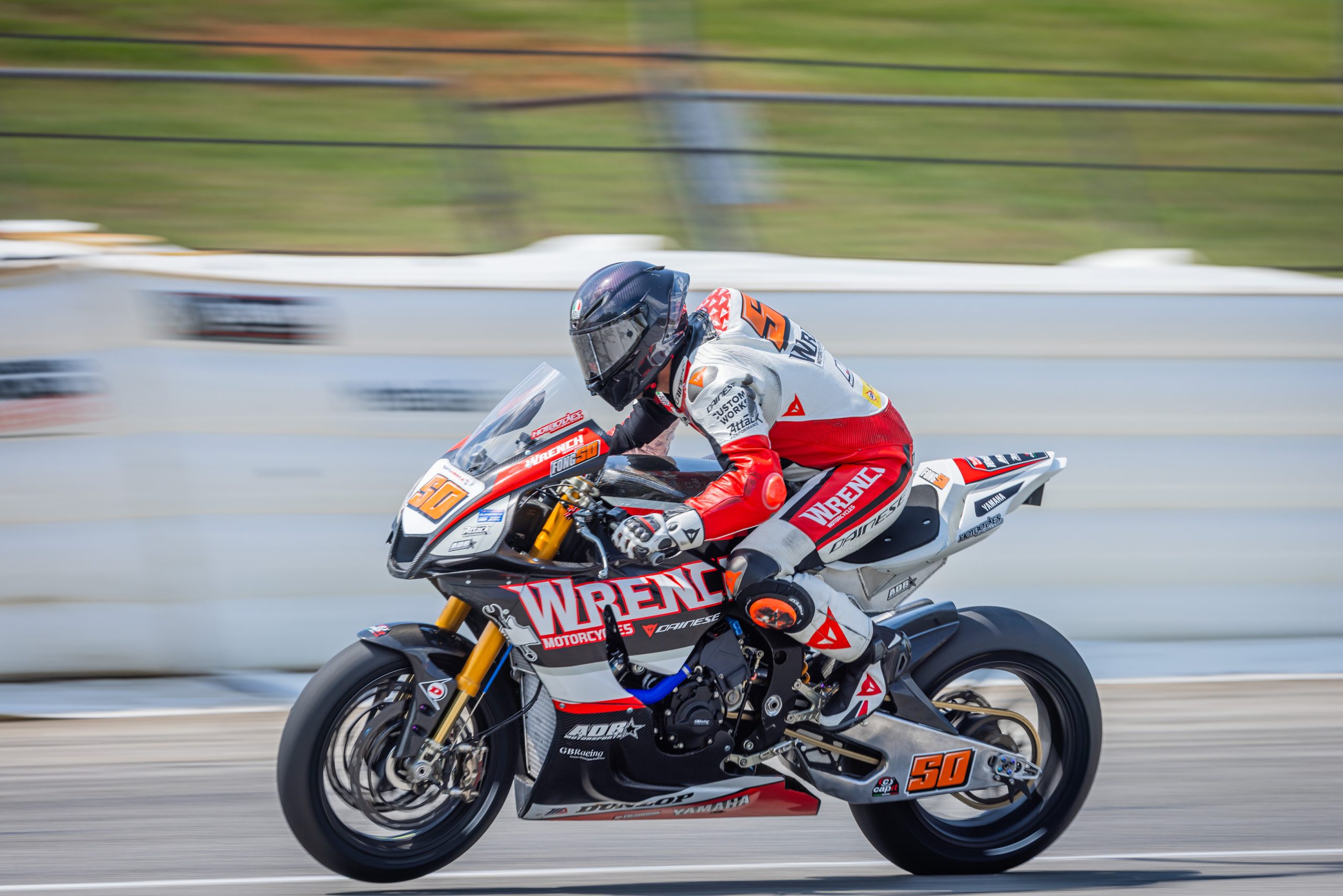 motoamerica road atlanta qualifying report