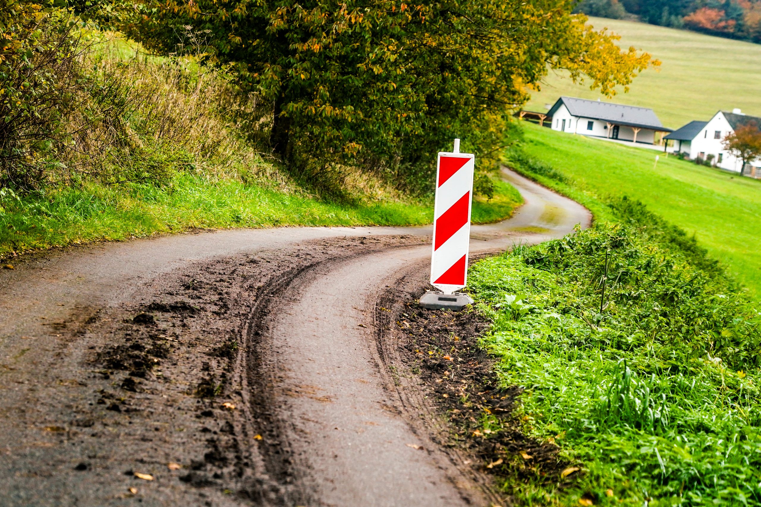 Central European Rally 2024 Gryazin Retains WRC2 Lead