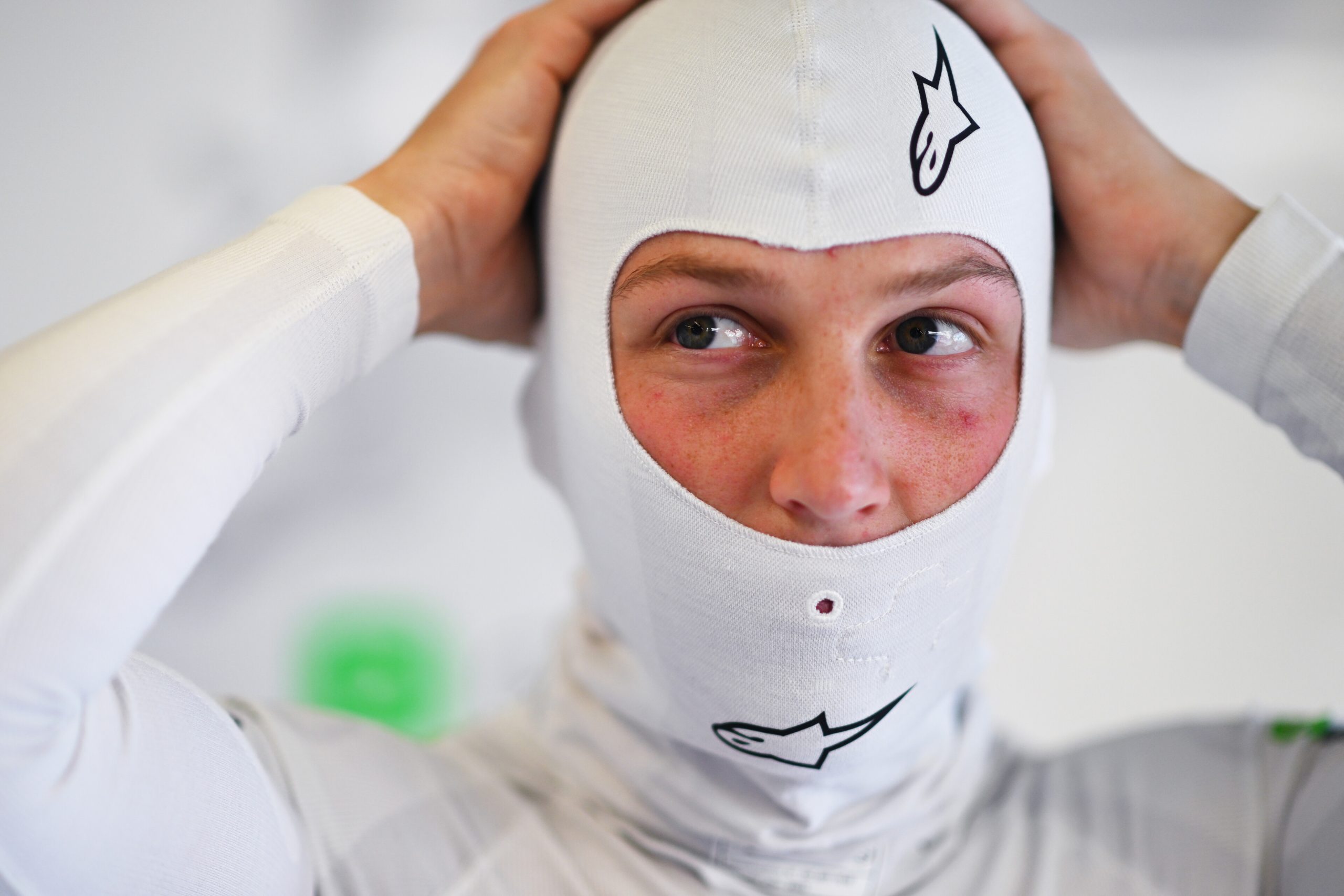 Sergio Perez Out and Liam Lawson In With Red Bull for the 2025 Season